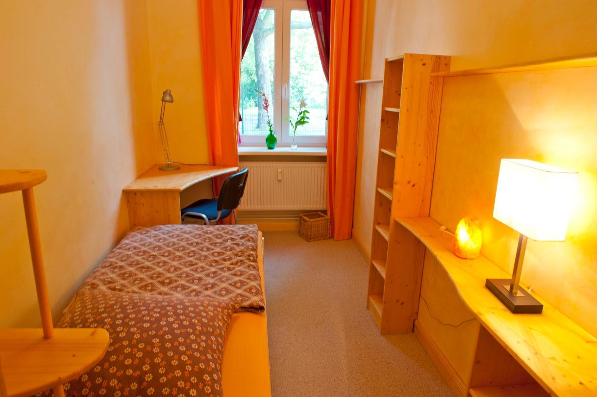 Appartamento Excellent Kreuzberg