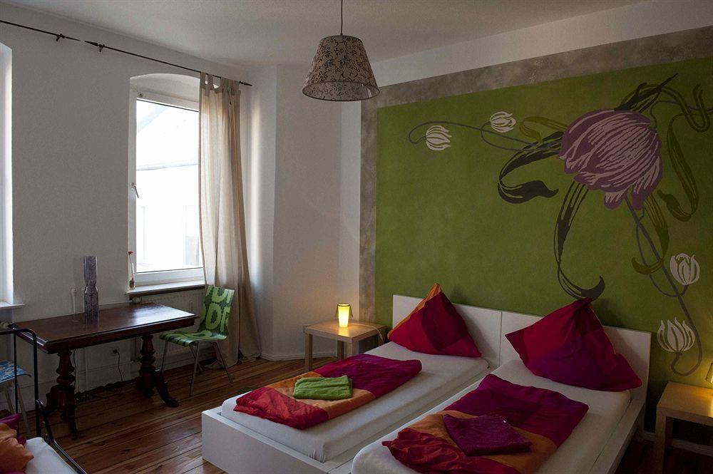 Appartamento Excellent Kreuzberg *