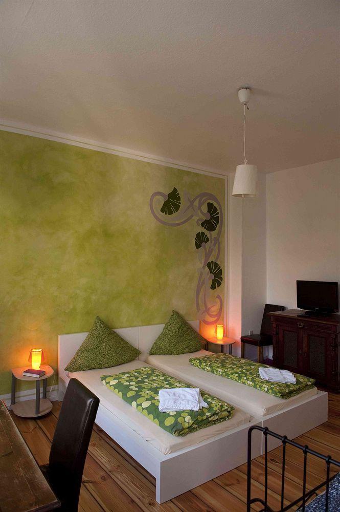 Appartamento Excellent Kreuzberg