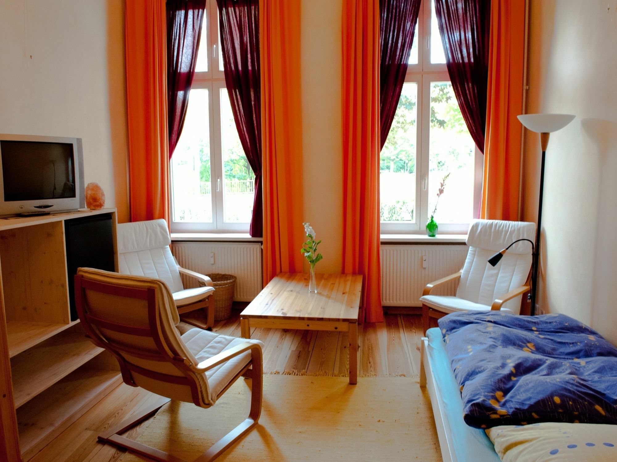 Excellent Kreuzberg Appartamento *
