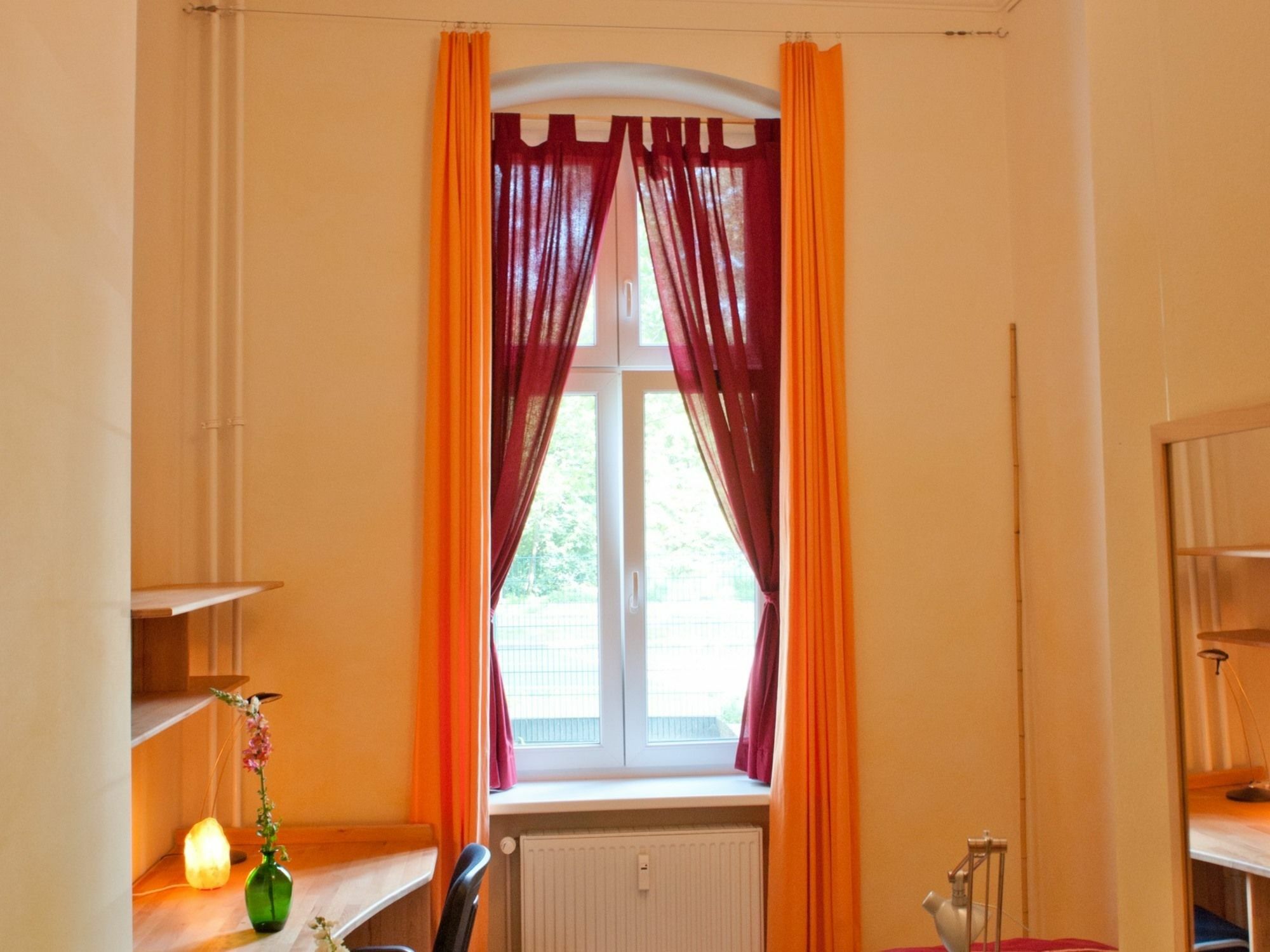 Appartamento Excellent Kreuzberg