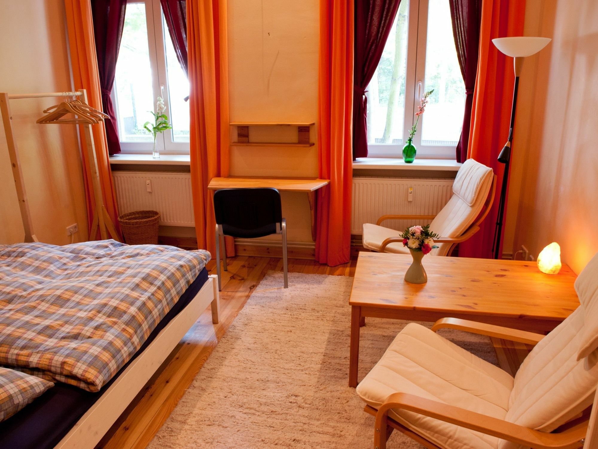 Appartamento Excellent Kreuzberg *