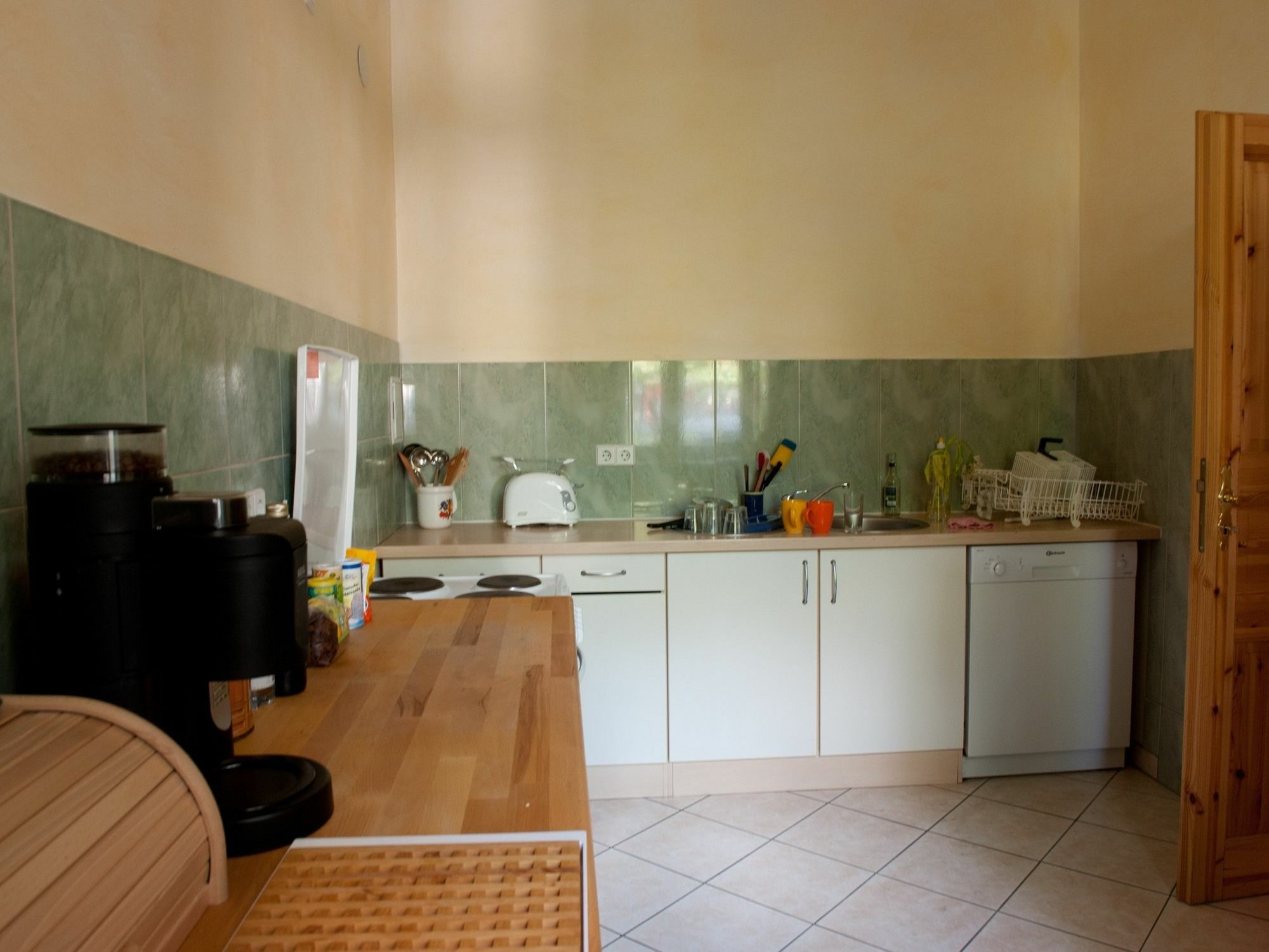 Appartamento Excellent Kreuzberg *