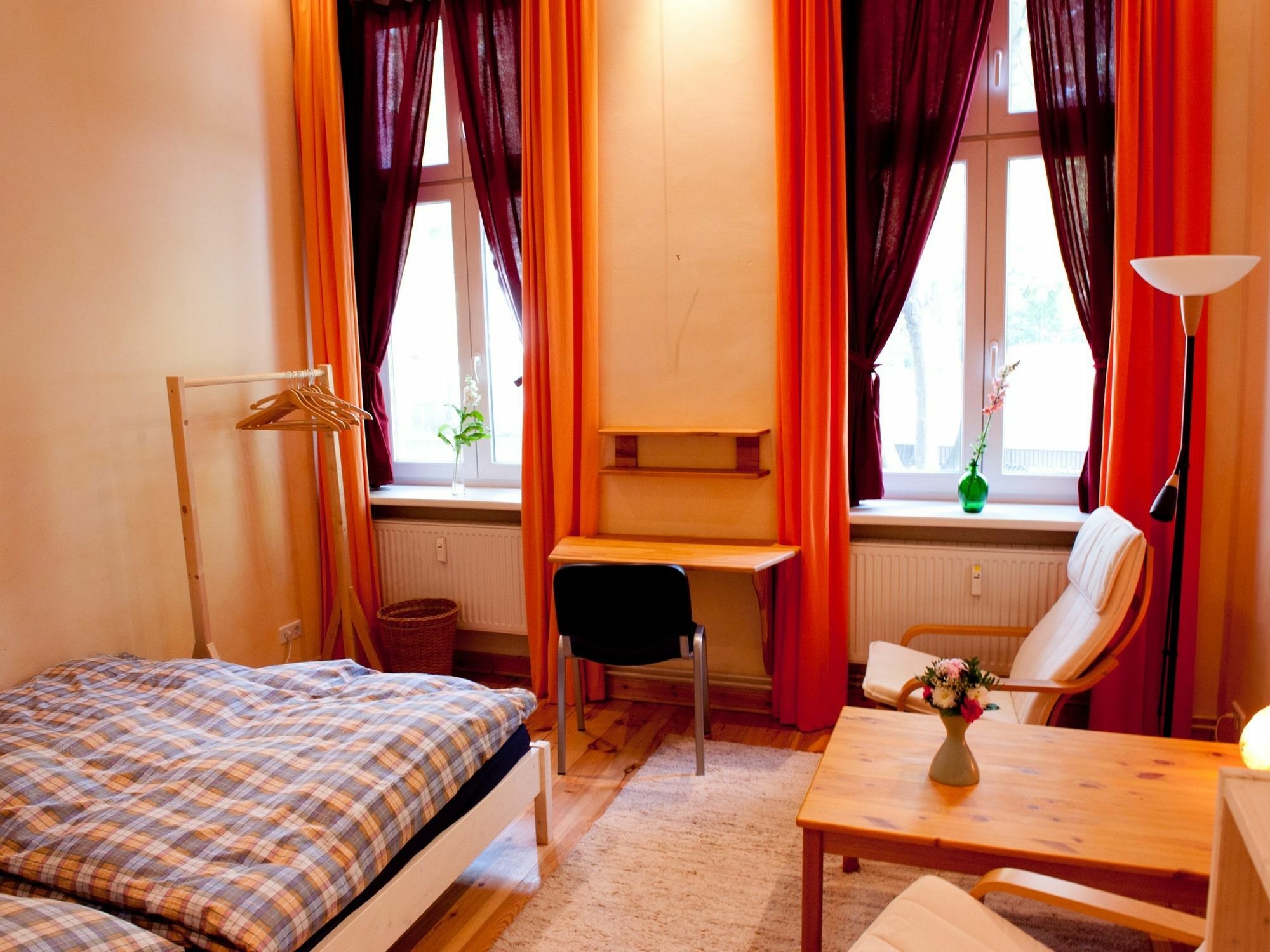 Appartamento Excellent Kreuzberg *
